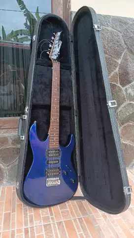 Gitar Ibanez grx 70