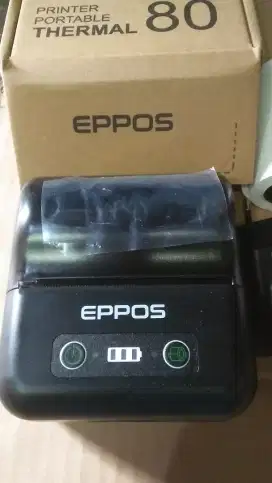 Printer eppos 80mm epx80b baru