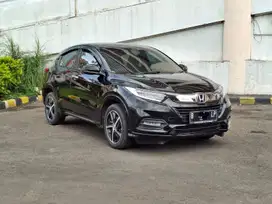 Honda HRV prestige matic 2020