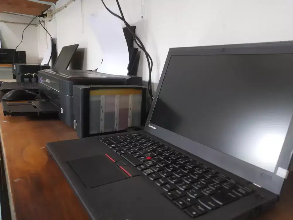 LOWONGAN KERJA RENTAL PRIN DAN FOTOKOPI