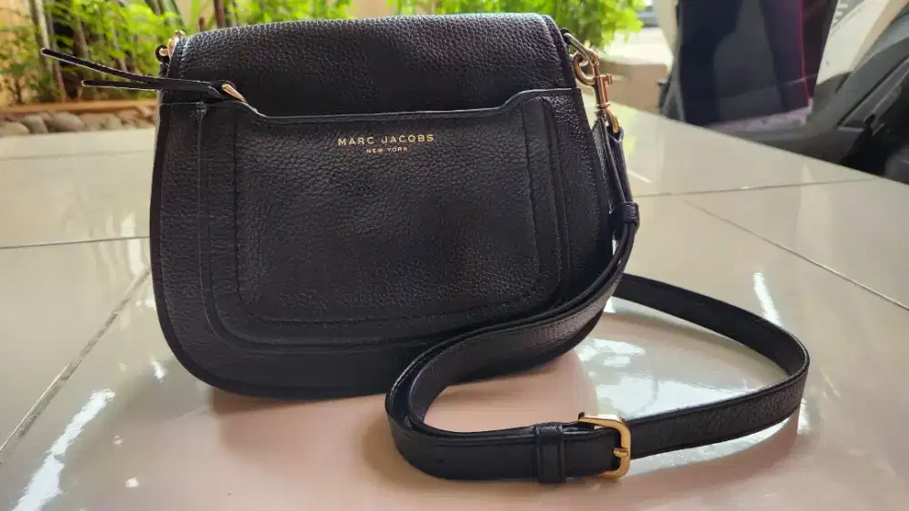 Marc Jacobs - Empire City Mini Bag