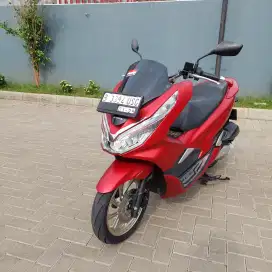 Honda pcx 150 ABS dp 1jt
