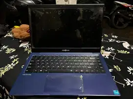 Advan Soulmate Blue