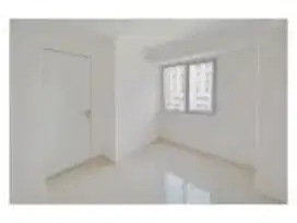Dijual Murah 2BR Kosongan Apartement Bassura city jakarta Timur