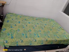 Harga untuk 2 sets springbed kondisi seadanya