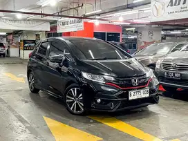 Low km! Honda Jazz RS 2019 at GK5