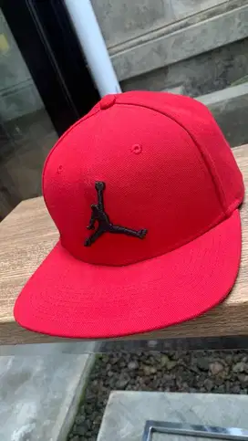 Topi Jordan Ori - Jumpman Pro Cap