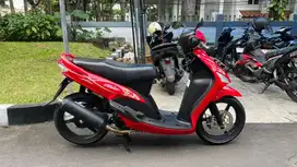 mio sporty harian touring