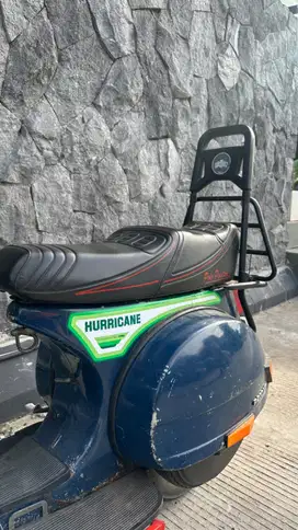 VESPA EXCEL  200 ORIGINAL
