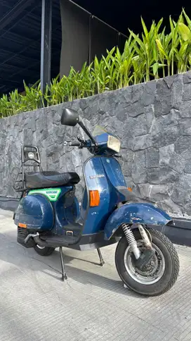 VESPA EXCEL  200 ORIGINAL