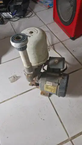 Pompa air sanyo ph 125 a