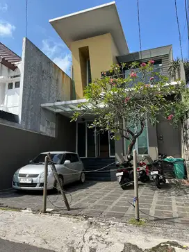 Dijual Rumah Kantor lokasi super strategis di Antasari Jakarta Selatan