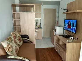 Jual rugi harus cepat jual Apt. ayodhya Tangerang 2 BR