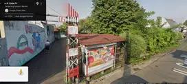 Dijual Tanah Strategis Jl. Cabe IV cocok untuk USAHA