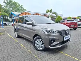 [OLXmobbi] PAJAK PANJANG - SUZUKI ERTIGA 1.5 GL BENSIN AT 2020