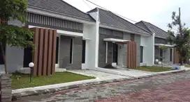 Rumah Pondok Permai Tamantirta 2