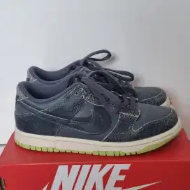 Sepatu anak Nike Dunk Low SE (GS)