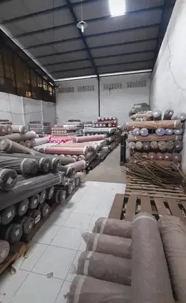 Murah  Gudang mainroad holis pasirkoja, bandung tengah
