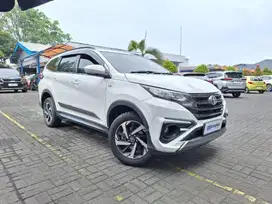 [OLXmobbi] PAJAK PANJANG - TOYOTA RUSH 1.5 GR SPORT BENSIN AT 2021