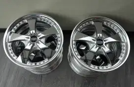 Dijual Velg Euroline Ori Jepang