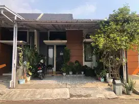 Dijual Cepat Rumah Minimalis Bali Resort Bogor