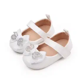 Jual sepatu bayi perempuan