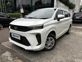 Pajak Panjang - Daihatsu Xenia 1.5 R Bensin-AT 2022