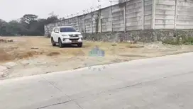 Di Jual Tanah di DS Parigi Cikande Serang Banten