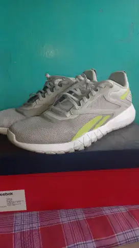 Reebok Flexagon Energy TR 4 Men • Size 10 US, 9 UK, 43 Eur, 28 cm
