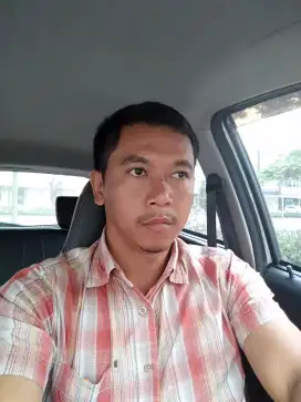 Freelance. Driver