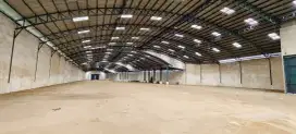 DI SEWAKAN GUDANG DI BAWEN - KAB. SEMARANG