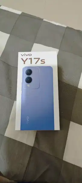 HP Vivo Y17S 4+4/128
