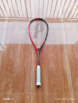 Raket tenis squash Prince 130g