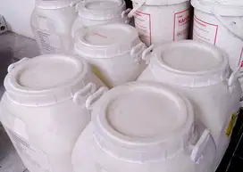 Kaporit Klorin TCCA 90 Granular