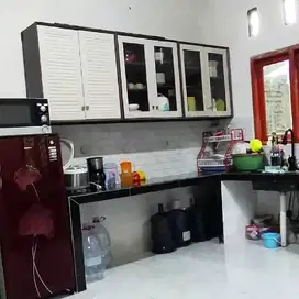 Lemari Dapur Gantung (6 Pintu)