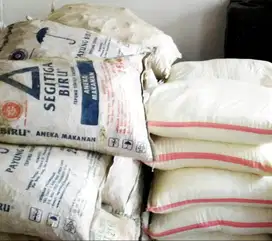 Tawas Bongkah 50 KG