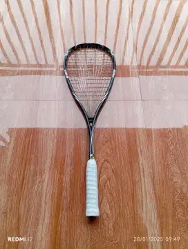 Raket tenis squash Prince 136g