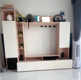 Rak Tv / Kabinet TV
