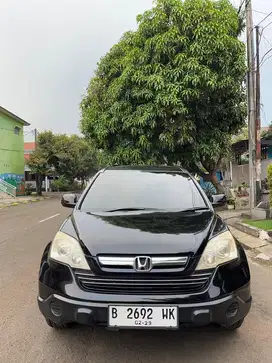 Honda CRV Gen 3 2.0 2009