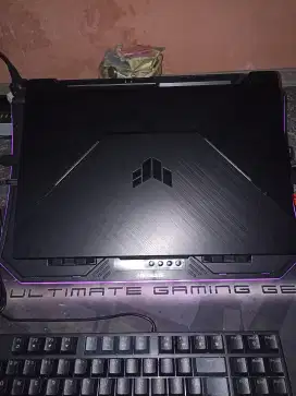 Asus Tuf A15 FA506NCR