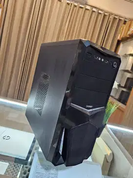 Cpu komputer murah meriah utk kerja sekolah dll