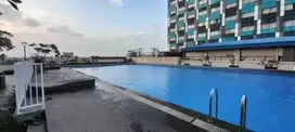 DIJUAL Apartemen Tipe Studio Unfurnished Grand Icon Bekasi