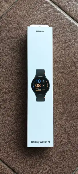 Samsung Galaxy Watch FE
