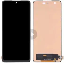 LCD Mi 11T Pro harga sudah sama Pasang