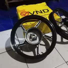 Vnd ak55 Honda 110