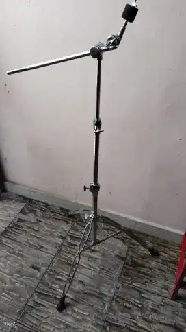 stand cymbal boom no brand