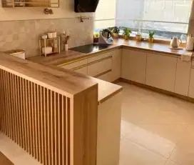 Kitchen set Kitchen Cabinet