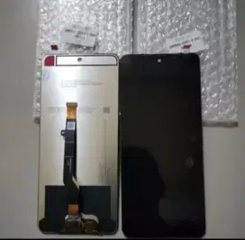 LCD Infinix Zero X Neo sudah dengan pasang