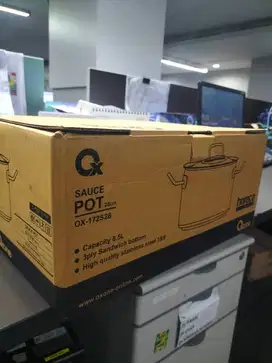 PANCI OXONE NEW
