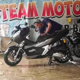 JUAL ADV 150 ISTIMEWA